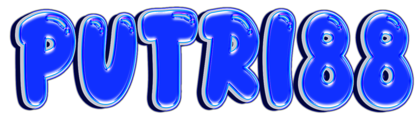 PUTRI88 Logo